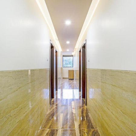 Sai Sagar Lodging & Boarding Ulhasnagar Luaran gambar