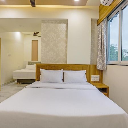Sai Sagar Lodging & Boarding Ulhasnagar Luaran gambar