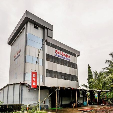 Sai Sagar Lodging & Boarding Ulhasnagar Luaran gambar