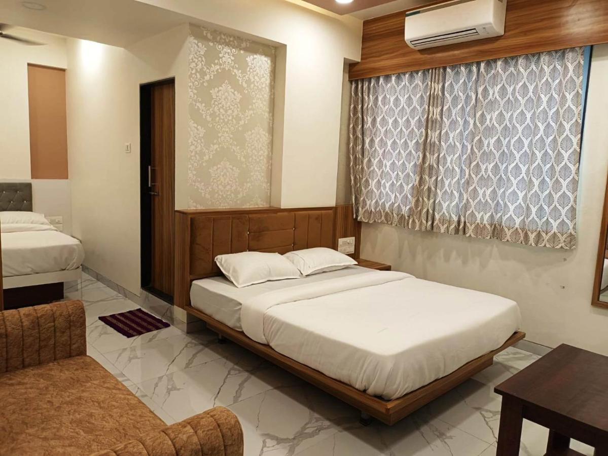 Sai Sagar Lodging & Boarding Ulhasnagar Luaran gambar