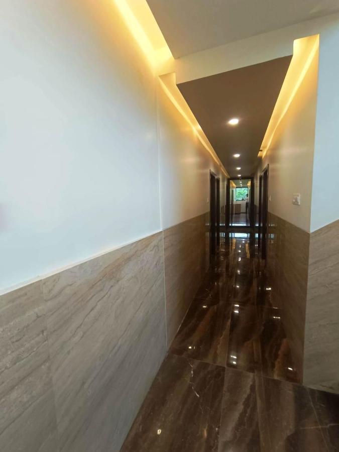 Sai Sagar Lodging & Boarding Ulhasnagar Luaran gambar