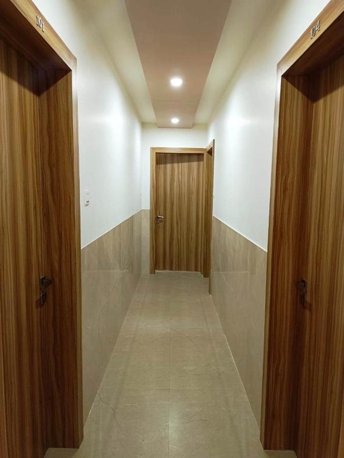 Sai Sagar Lodging & Boarding Ulhasnagar Luaran gambar