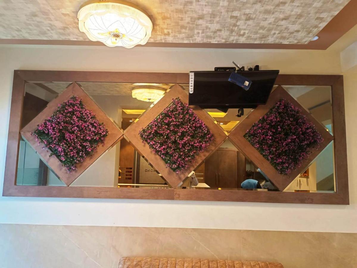 Sai Sagar Lodging & Boarding Ulhasnagar Luaran gambar