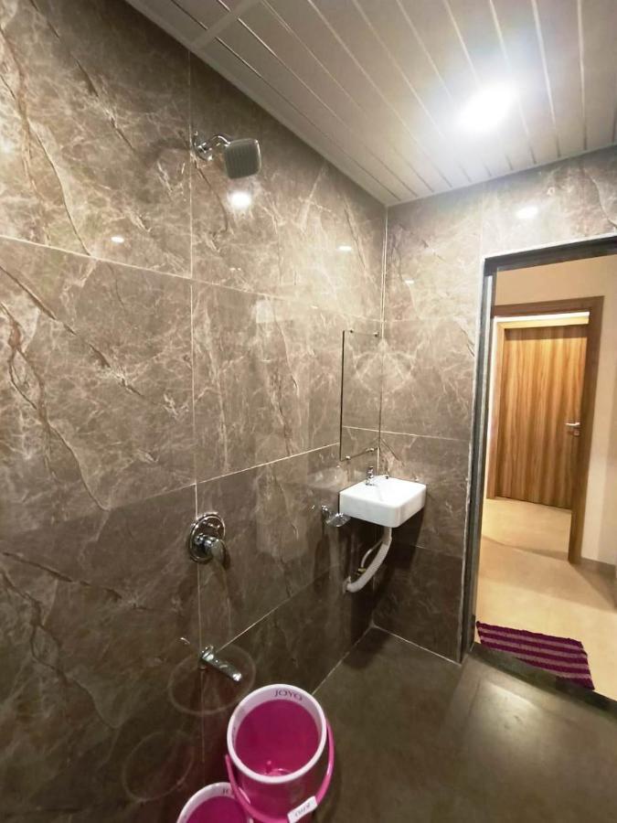 Sai Sagar Lodging & Boarding Ulhasnagar Luaran gambar