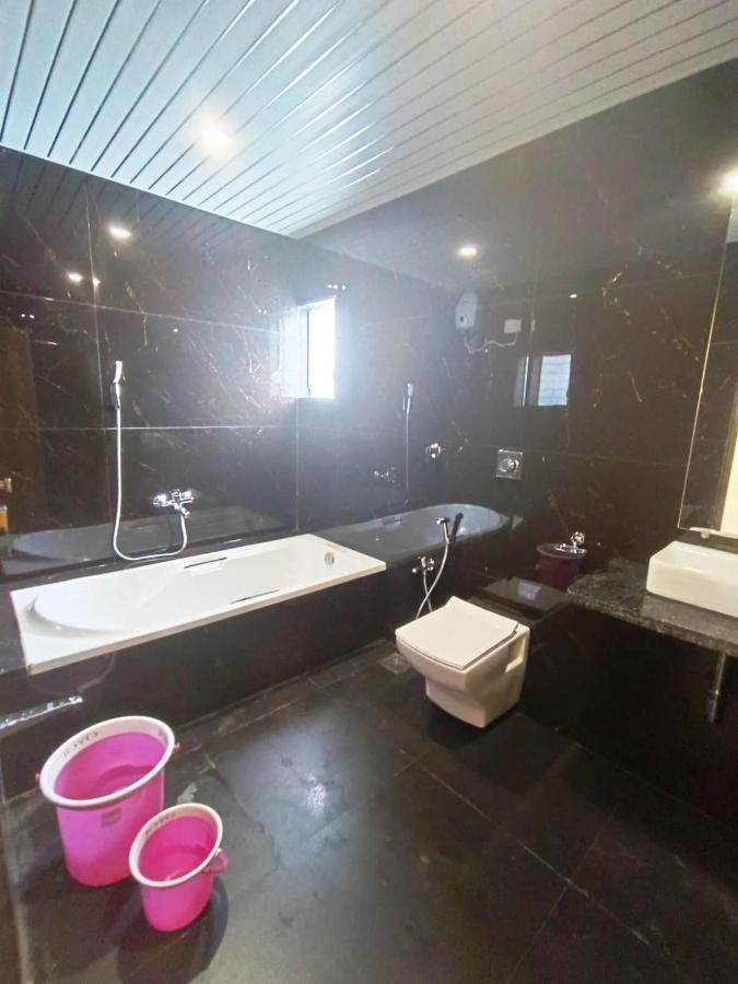 Sai Sagar Lodging & Boarding Ulhasnagar Luaran gambar