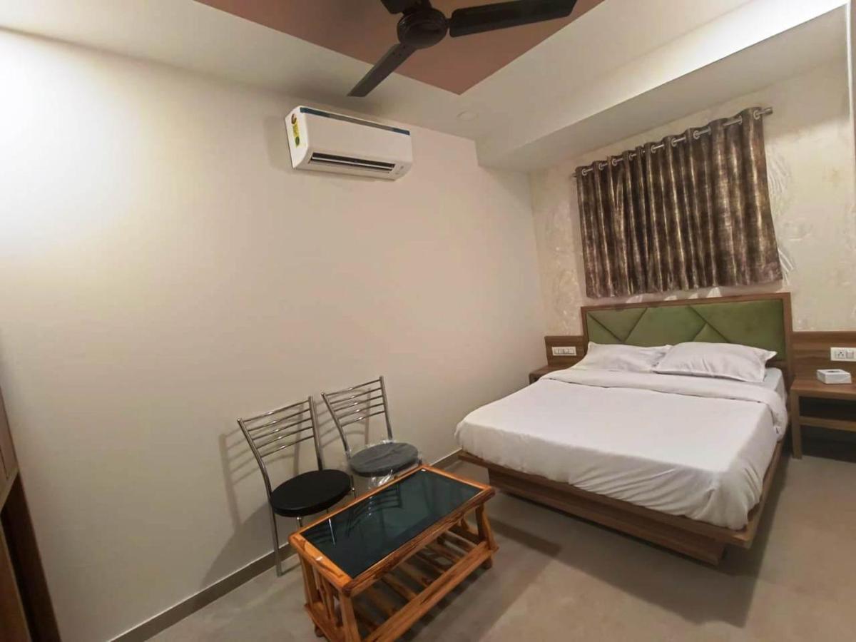 Sai Sagar Lodging & Boarding Ulhasnagar Luaran gambar