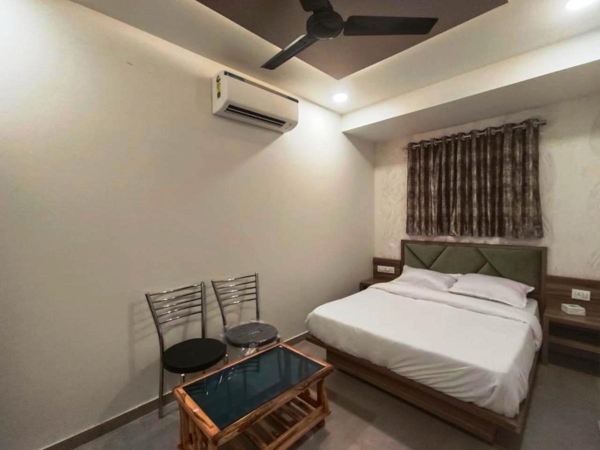 Sai Sagar Lodging & Boarding Ulhasnagar Luaran gambar