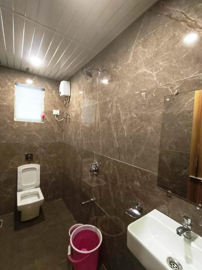 Sai Sagar Lodging & Boarding Ulhasnagar Luaran gambar