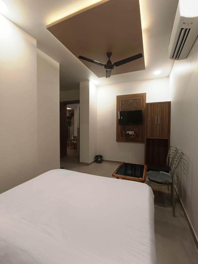 Sai Sagar Lodging & Boarding Ulhasnagar Luaran gambar