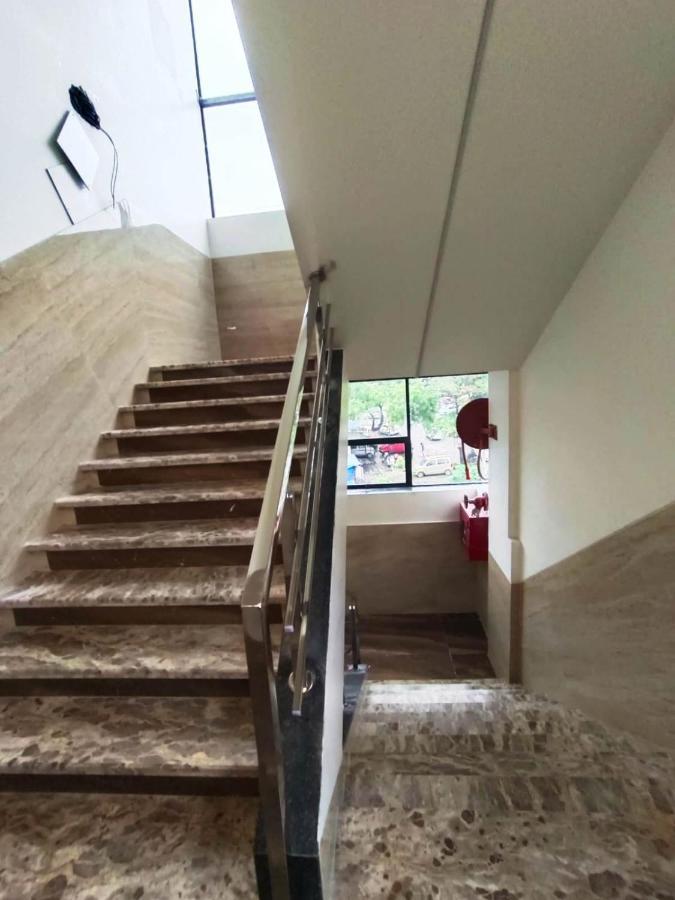 Sai Sagar Lodging & Boarding Ulhasnagar Luaran gambar