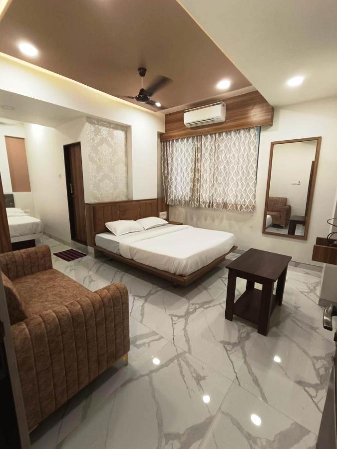 Sai Sagar Lodging & Boarding Ulhasnagar Luaran gambar