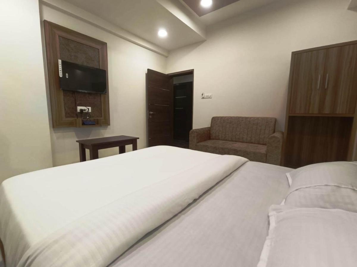 Sai Sagar Lodging & Boarding Ulhasnagar Luaran gambar