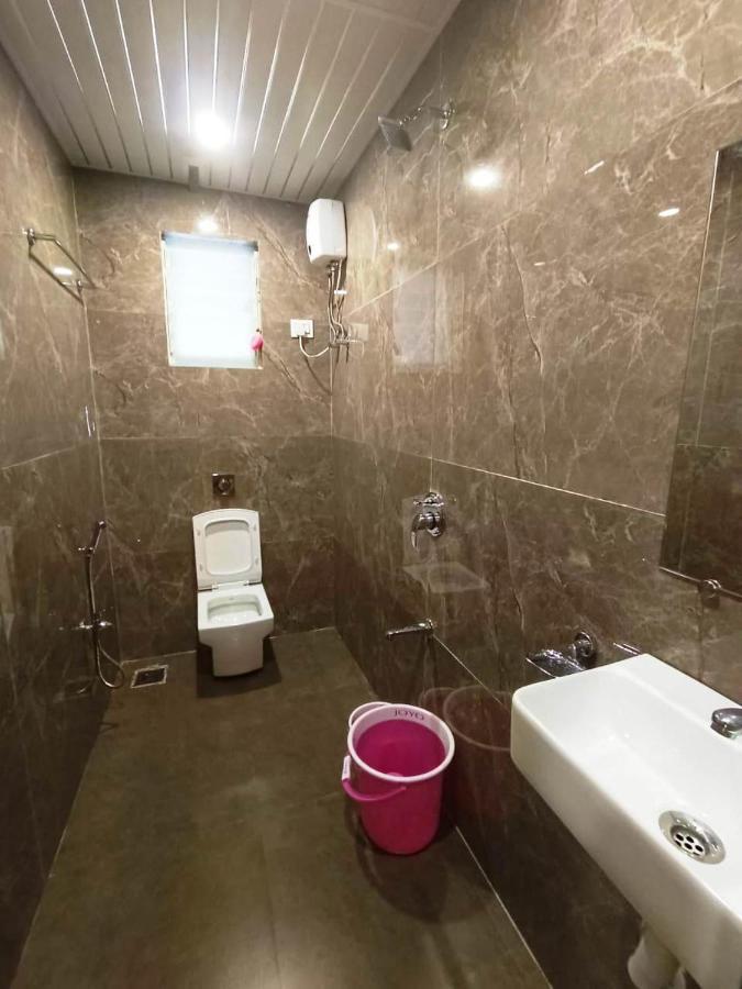 Sai Sagar Lodging & Boarding Ulhasnagar Luaran gambar