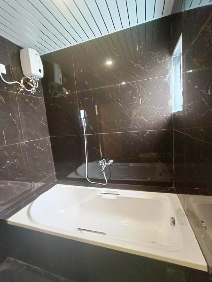 Sai Sagar Lodging & Boarding Ulhasnagar Luaran gambar