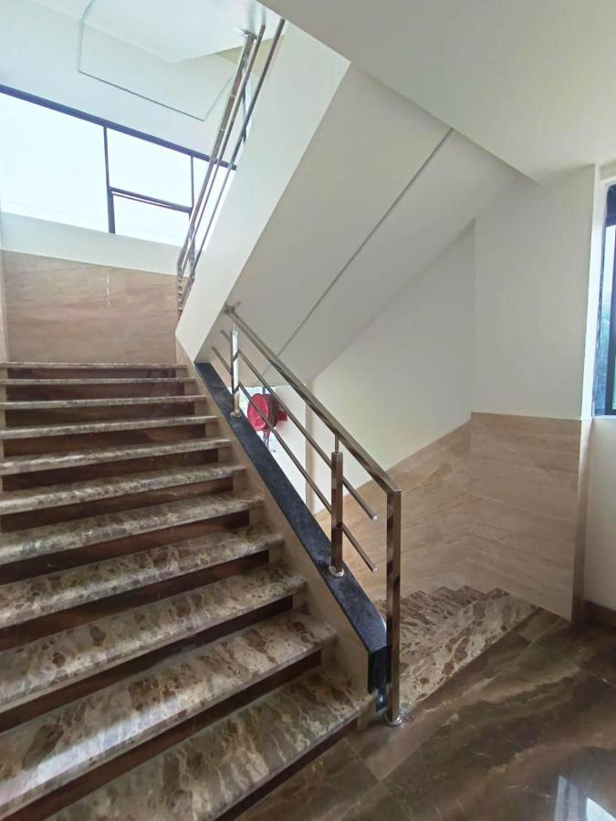 Sai Sagar Lodging & Boarding Ulhasnagar Luaran gambar