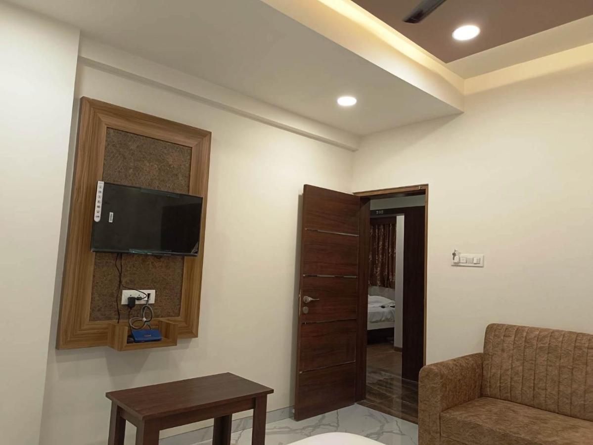 Sai Sagar Lodging & Boarding Ulhasnagar Luaran gambar