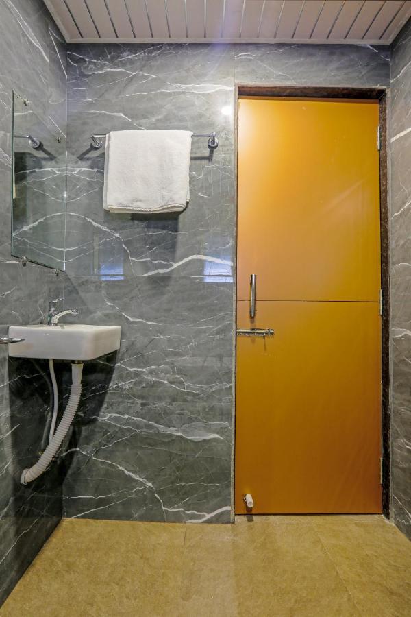 Sai Sagar Lodging & Boarding Ulhasnagar Luaran gambar