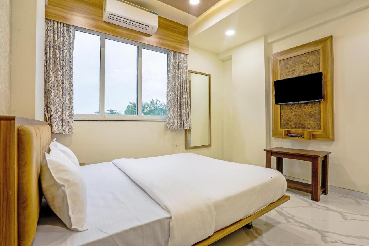 Sai Sagar Lodging & Boarding Ulhasnagar Luaran gambar