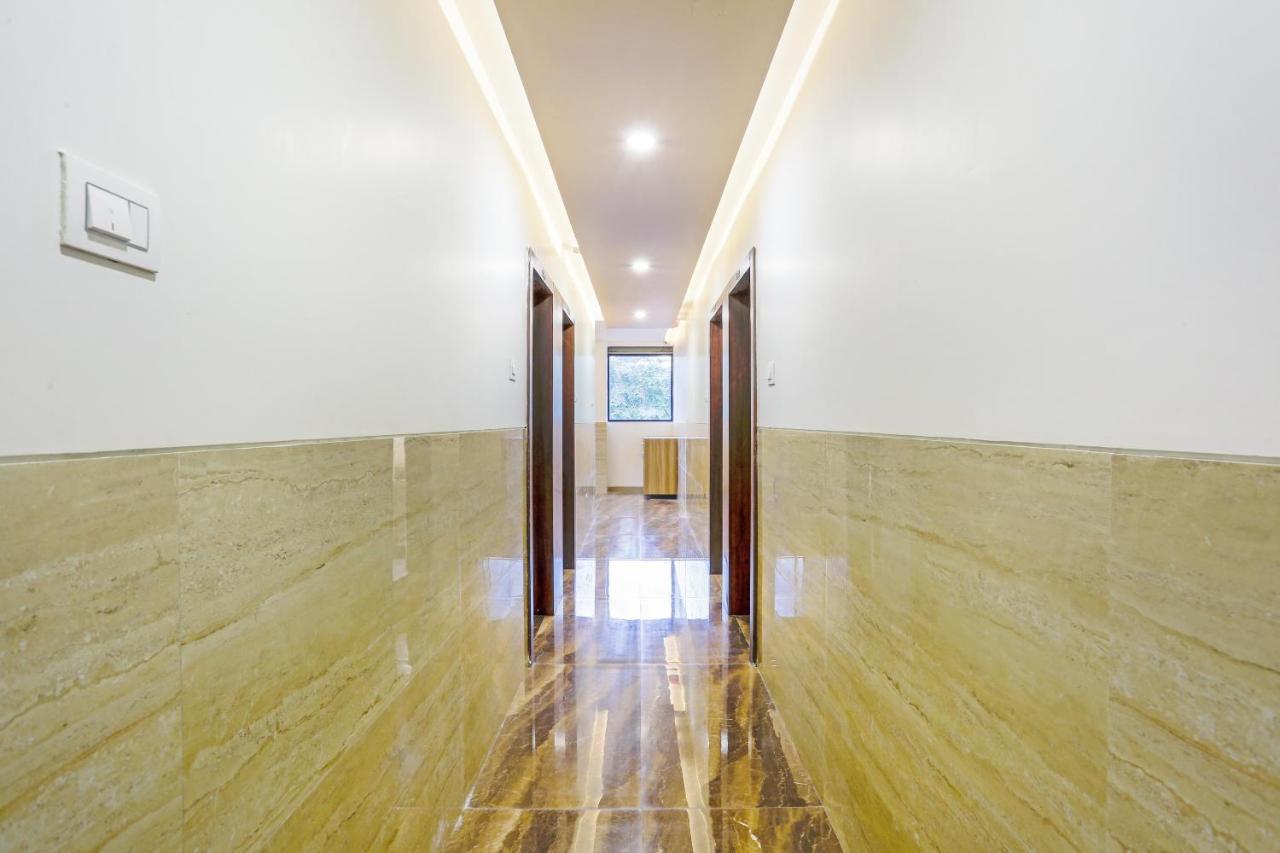 Sai Sagar Lodging & Boarding Ulhasnagar Luaran gambar