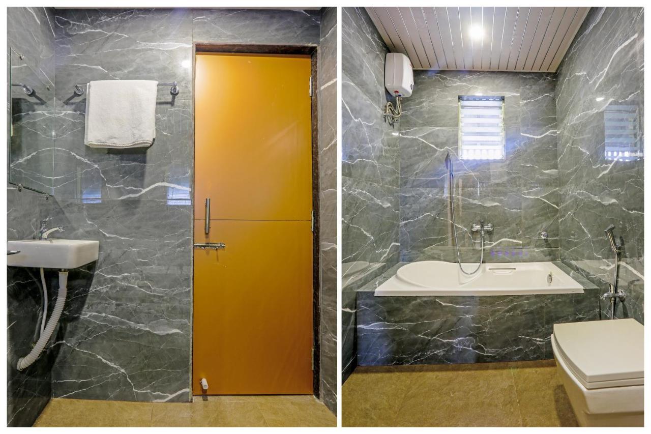 Sai Sagar Lodging & Boarding Ulhasnagar Luaran gambar