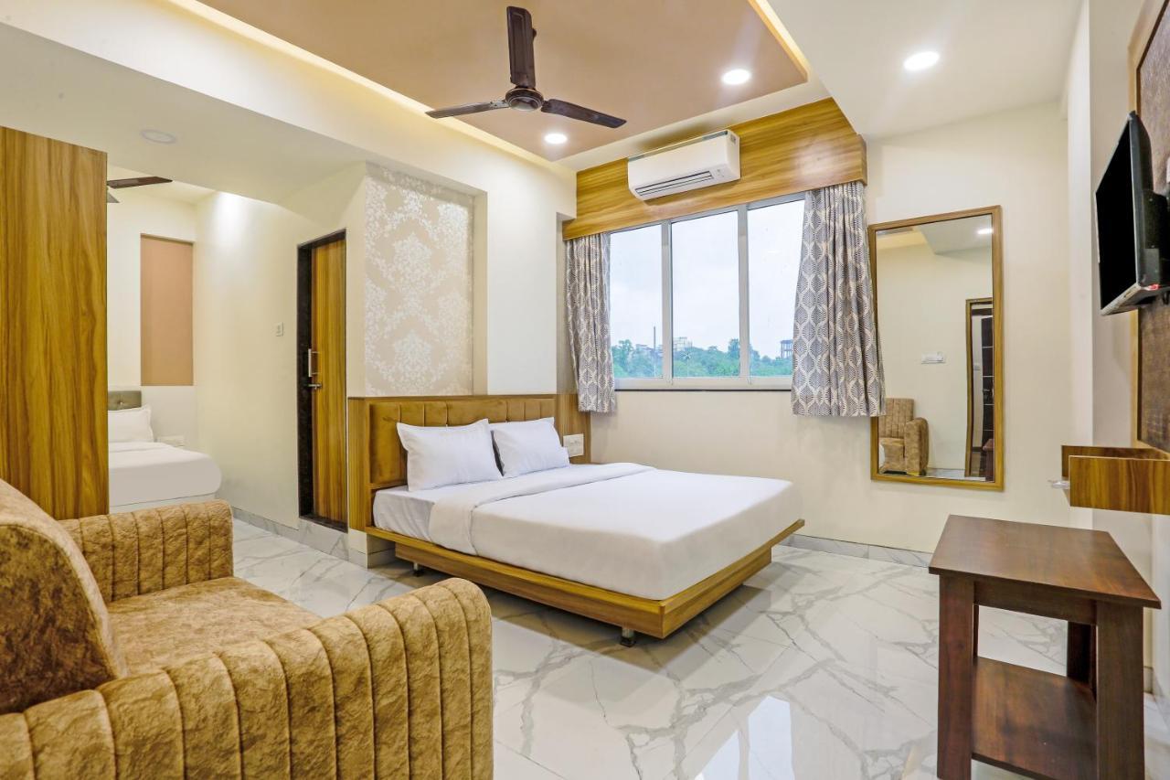 Sai Sagar Lodging & Boarding Ulhasnagar Luaran gambar