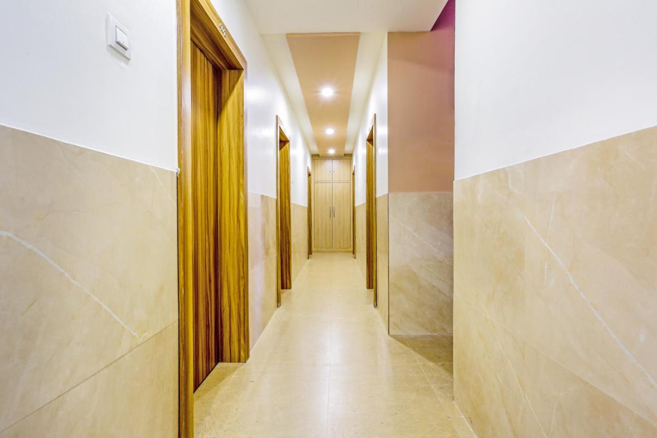 Sai Sagar Lodging & Boarding Ulhasnagar Luaran gambar
