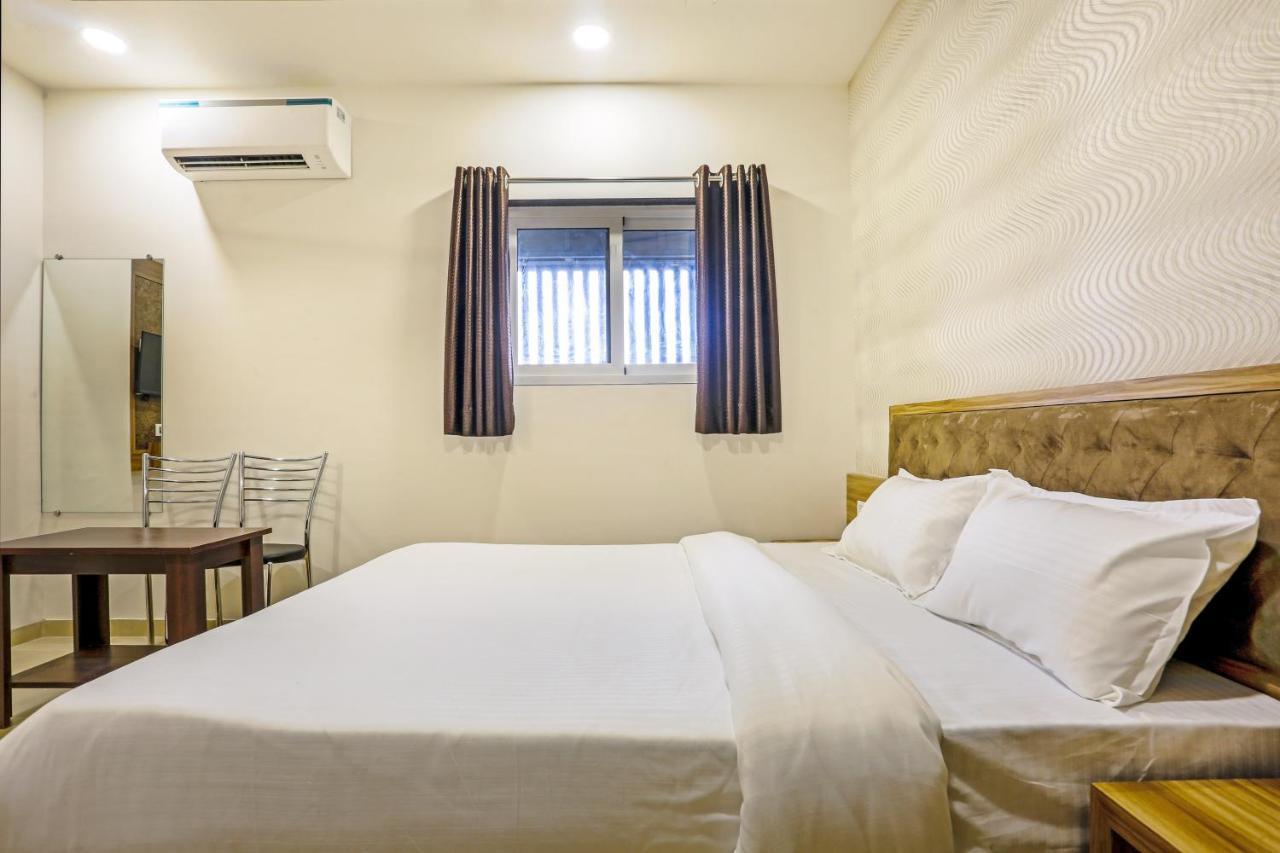 Sai Sagar Lodging & Boarding Ulhasnagar Luaran gambar