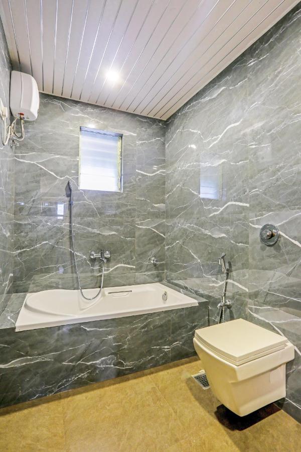 Sai Sagar Lodging & Boarding Ulhasnagar Luaran gambar