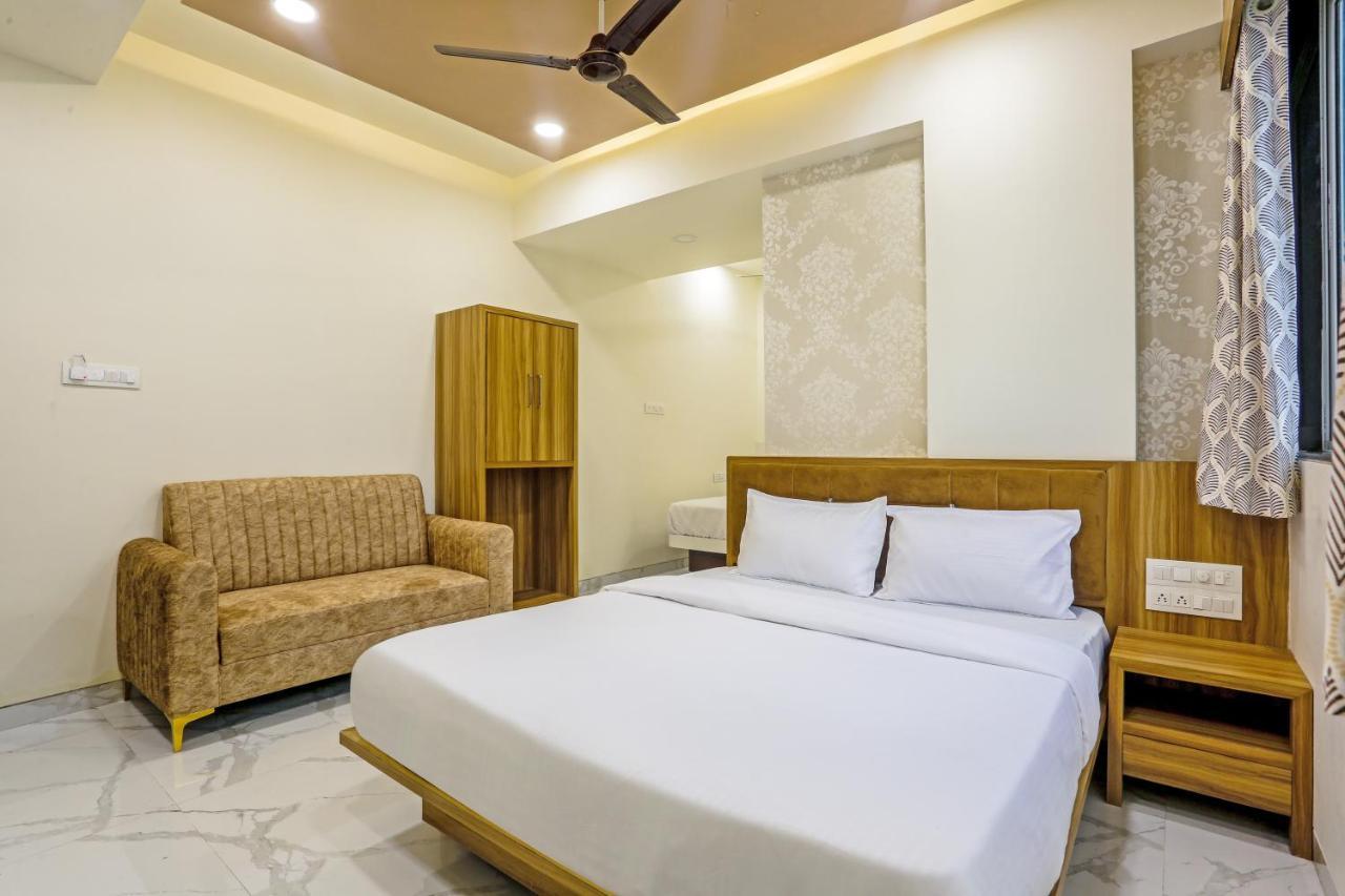 Sai Sagar Lodging & Boarding Ulhasnagar Luaran gambar