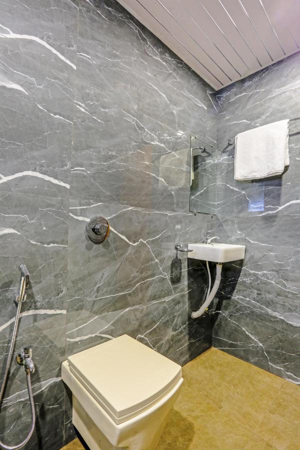 Sai Sagar Lodging & Boarding Ulhasnagar Luaran gambar