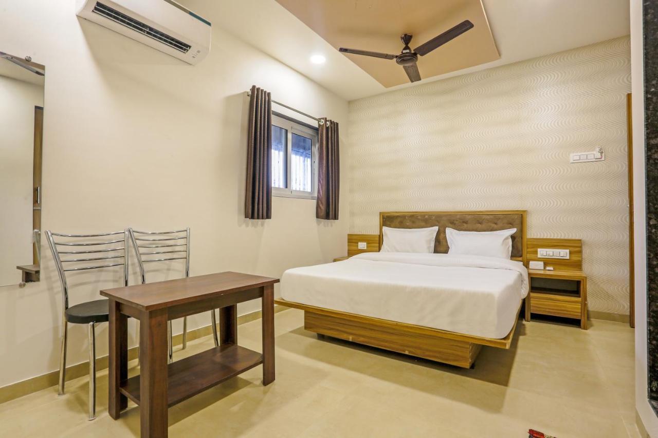 Sai Sagar Lodging & Boarding Ulhasnagar Luaran gambar