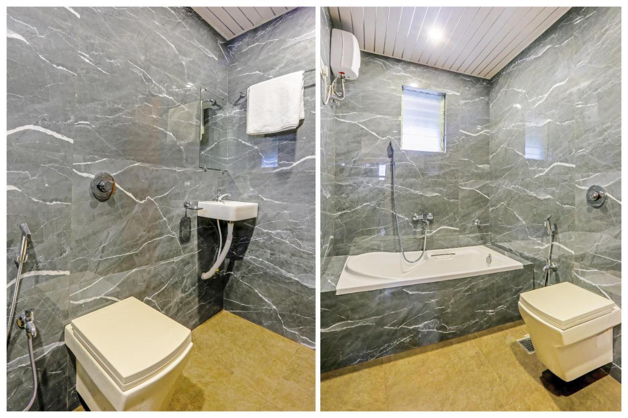 Sai Sagar Lodging & Boarding Ulhasnagar Luaran gambar
