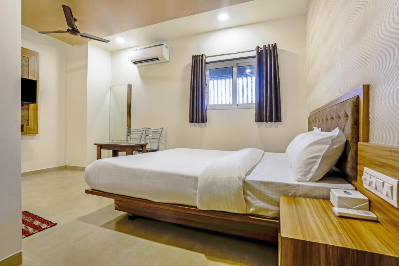 Sai Sagar Lodging & Boarding Ulhasnagar Luaran gambar