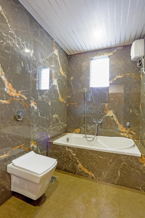 Sai Sagar Lodging & Boarding Ulhasnagar Luaran gambar